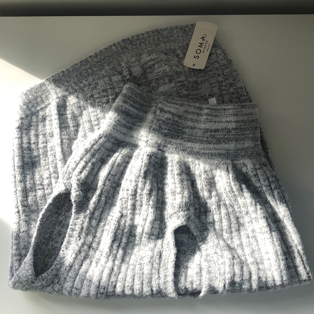 Sonoma pet sweater large size